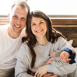 Meet your Posher, Randi